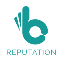 LOGO B-REPUTATION