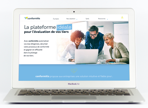 plateforme ideale