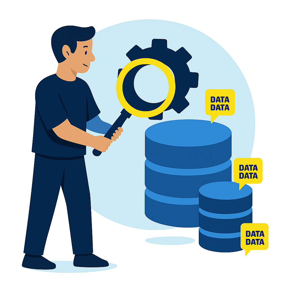 Data et sirennisation