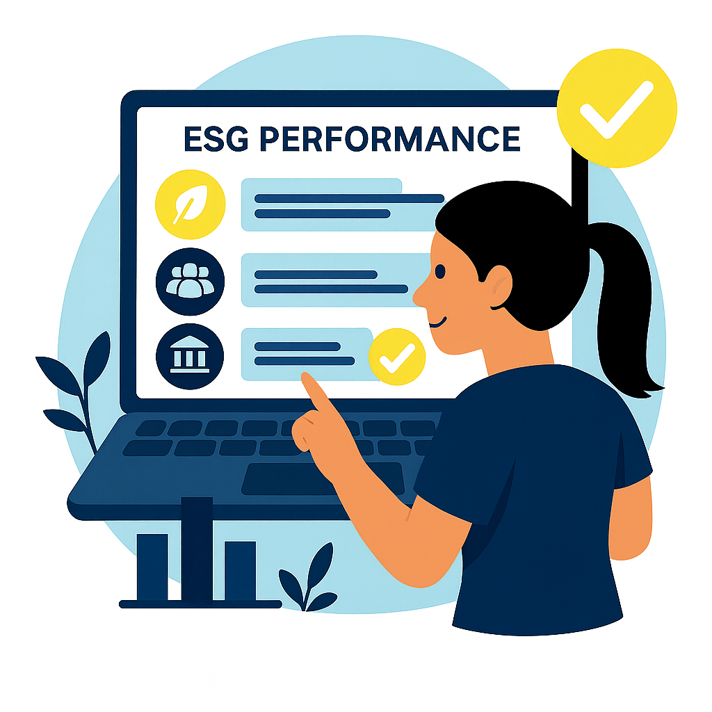 Performance ESG